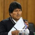 Evo Morales diz que se dedicará a formar líderes e a criar tambaquis