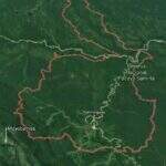 Terremoto de 7,5 graus é registrado no Alto Amazonas do Peru