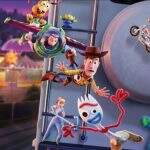 Na Telona: “Toy Story 4” fecha ciclo de 24 anos da franquia da Pixar