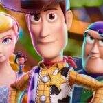 Pixar lança novo trailer de “Toy Story 4” com novas aventuras