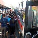 VALE O VALOR?: Passagem a R$3,95 revolta usuários do transporte público