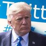 Câmara dos EUA aprova resolução que condena tuítes de Trump como racistas