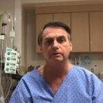 Cirurgia da retirada de bolsa de colostomia em Jair Bolsonaro termina com êxito