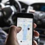 ‘Diamante’ vai à Justiça contra a Uber após ser desligado da plataforma em MS