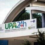 Escala médica nas UPAs e CRSs de Campo Grande terá mais de 220 profissionais neste sábado