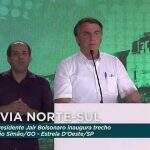‘Chega de frescura e mimimi. Vão ficar chorando até quando?’, diz Bolsonaro