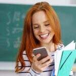 Uso de celular em sala de aula: Permitir ou não?