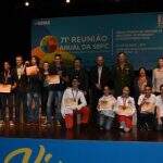 Alunos da Reme conquistam 25 medalhas na 14ª Olimpíada de Matemática
