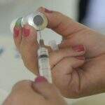 Governo negocia com Dória acesso de MS a vacina contra a covid-19