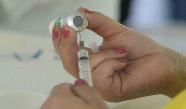 Governo negocia com Dória acesso de MS a vacina contra a covid-19