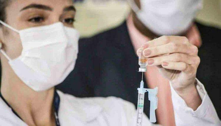 Interior lidera vacinação e oito cidades já aplicaram todas as doses recebidas