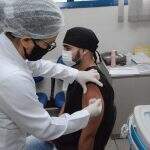 Brasil tem 3% da população vacinada contra o coronavírus