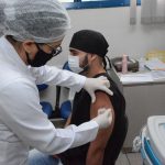 Prefeitura de Dourados retoma vacinação de idosos nesta quinta-feira