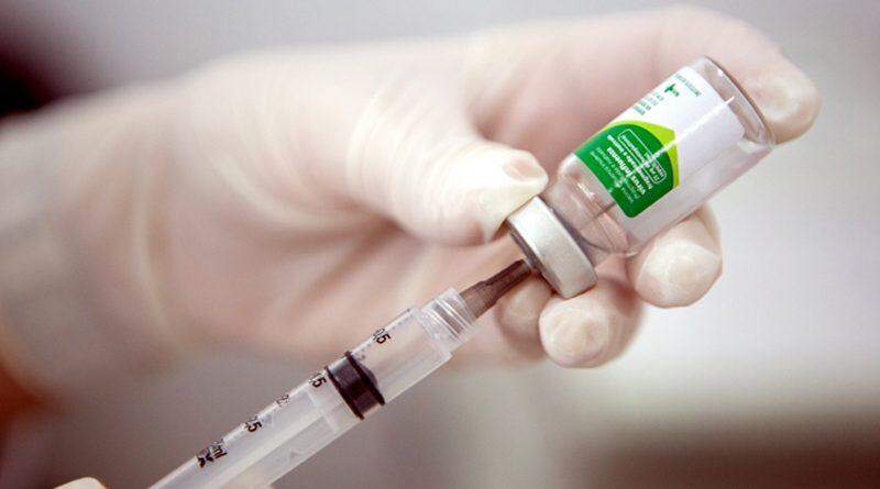 Rússia registra 2ª vacina contra a covid-19 nesta quarta
