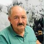 Ex-presidente da Câmara de Ponta Porã morre de Covid-19