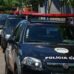Polícia identifica e prende quatro autores de homicídios em Campo Grande