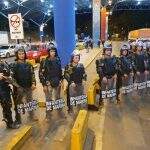 Paraguai vai conferir se há brasileiros em hotéis após fechamento da fronteira com MS