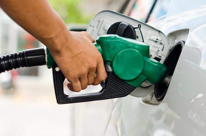 Petrobras anuncia o 11º aumento para gasolina e diesel em 15 dias