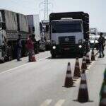 Sindicato de cargas e transportes de MS emite nota sobre greve dos caminhoneiros