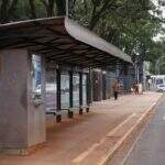6 dias após fim da greve, ônibus executivos continuam parados em Campo Grande