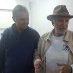 ‘Estamos muito bem com o Podemos’, diz Schmidt após reunião entre Odilon e Maia