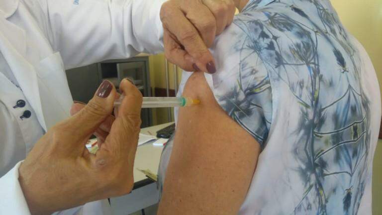 Após enfermeira negar vacina durante expediente, MP-MS vai investigar salas de vacinas em postos de saúde da Capital