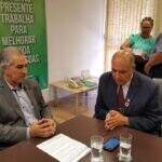 MS vai repassar R$ 1,4 milhão para revitalização de sede da Colônia Paraguaia