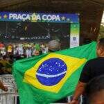 Brasil x Bélgica: Saiba onde assistir ao jogo das quartas de final