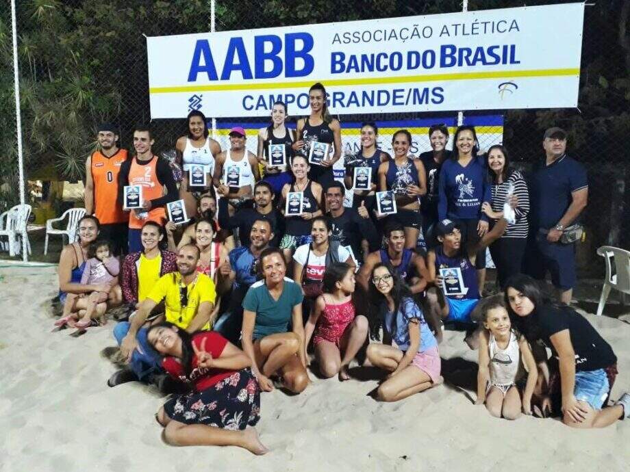 AABB Campo Grande (MS)