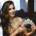 Miss Teen de MS leva o Brasil para final do Mundial no México
