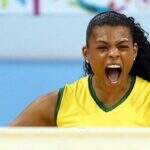 Fernanda Garay retorna à Seleção Brasileira de vôlei