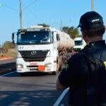 Feriado da Independência tem operação da polícia nas rodovias federais e estaduais