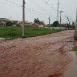 Defesa Civil emite alerta para chuvas intensas e orienta moradores de MS