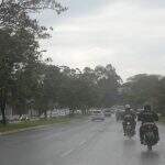 Meteorologista alerta motoristas para cuidado com chuva intensa em rodovias de MS