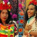 Exposição “Liberto a Alma” valoriza a mulher negra e Frida Khalo