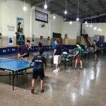 Jogos Escolares em Campo Grande definem campeões de vôlei e outras modalidades