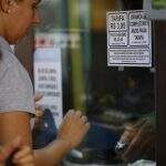 ‘Ruim, caro e atrasado’: no 1º dia de aumento do passe de ônibus, usuários não economizam nas reclamações