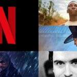 Novidades Netflix: Serial killers, genocídios e zumbis estão nos originais da semana