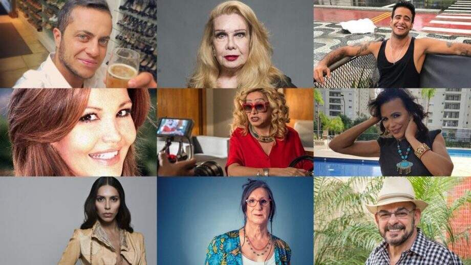 Dia da Visibilidade: Famosos transgêneros brasileiros com histórias inspiradoras