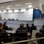 Marquinhos questiona vetos e Prefeitura vai à Justiça contra Plano Diretor promulgado pela Câmara