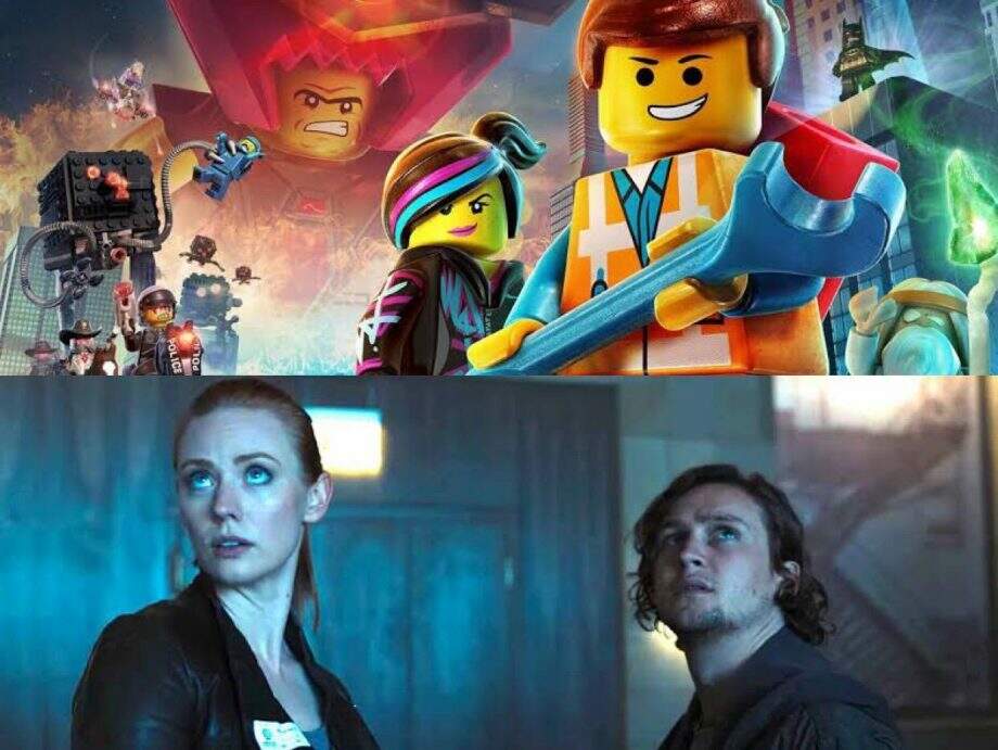 Na Telona: “Escape Room” e “Uma Aventura Lego 2” são estreias da semana