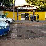 Ação integrada da polícia realiza Operação Volta às Aulas em Campo Grande