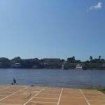 Sem acordo com Governo de MS, pescadores liberam Rio Paraguai em Porto Murtinho