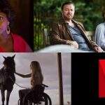 Novidades Netflix: Confira os títulos da próxima semana