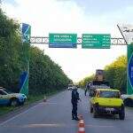 Operação Carnaval 2019: Rodovias estaduais registram duas mortes e sete acidentes