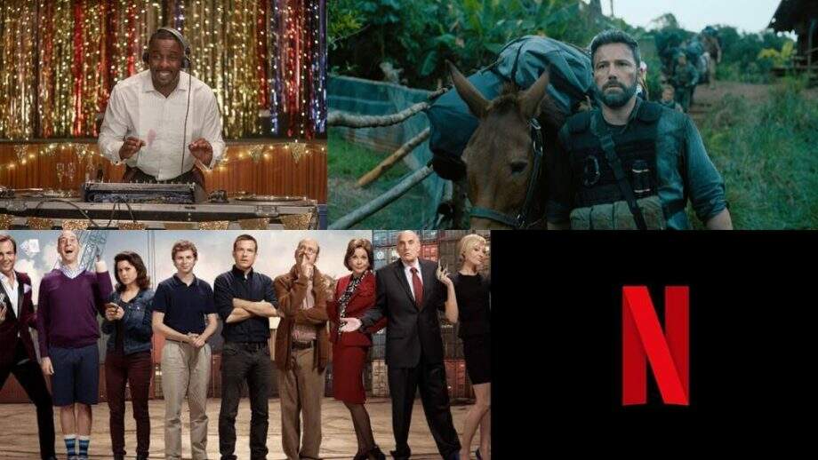Novidades Netflix: Ação na fonteira e comédia vencedora do Emmy