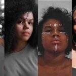 À Flor da Pele: mulheres, jovens e negras