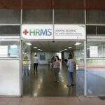 HRMS está na lista para receber 3º ciclo de projeto do Sírio Libanês