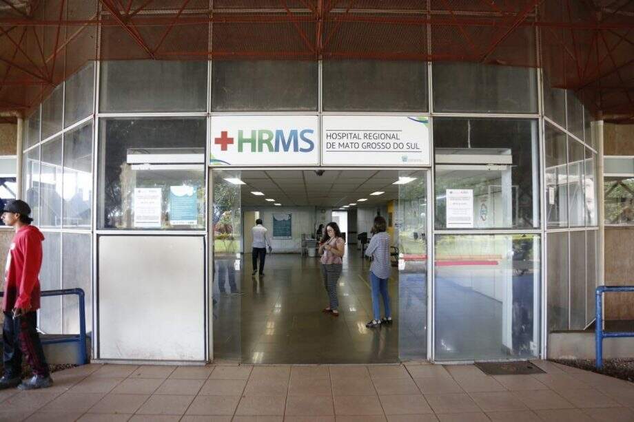Com promessa de melhorar atendimentos, especialistas do Sírio-Libanês visitam HRMS