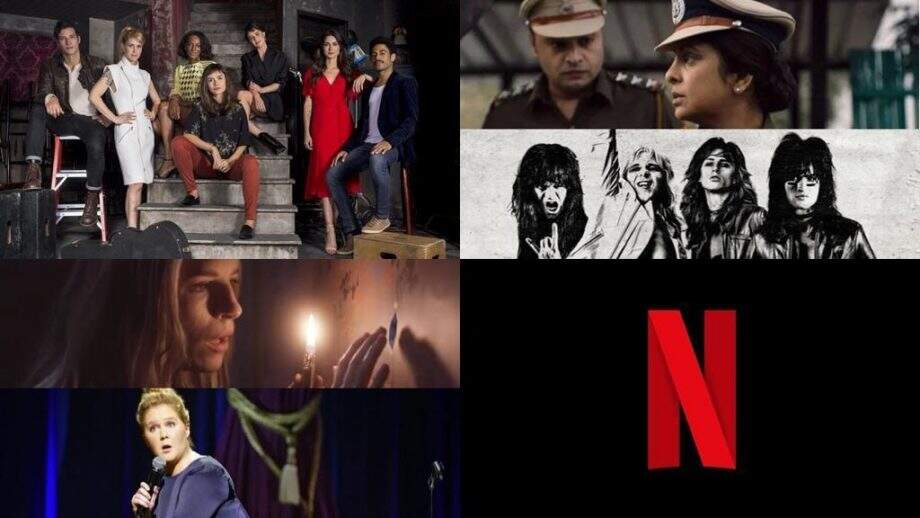Novidades Netflix: série brasileira “Coisa Mais Linda” e mais